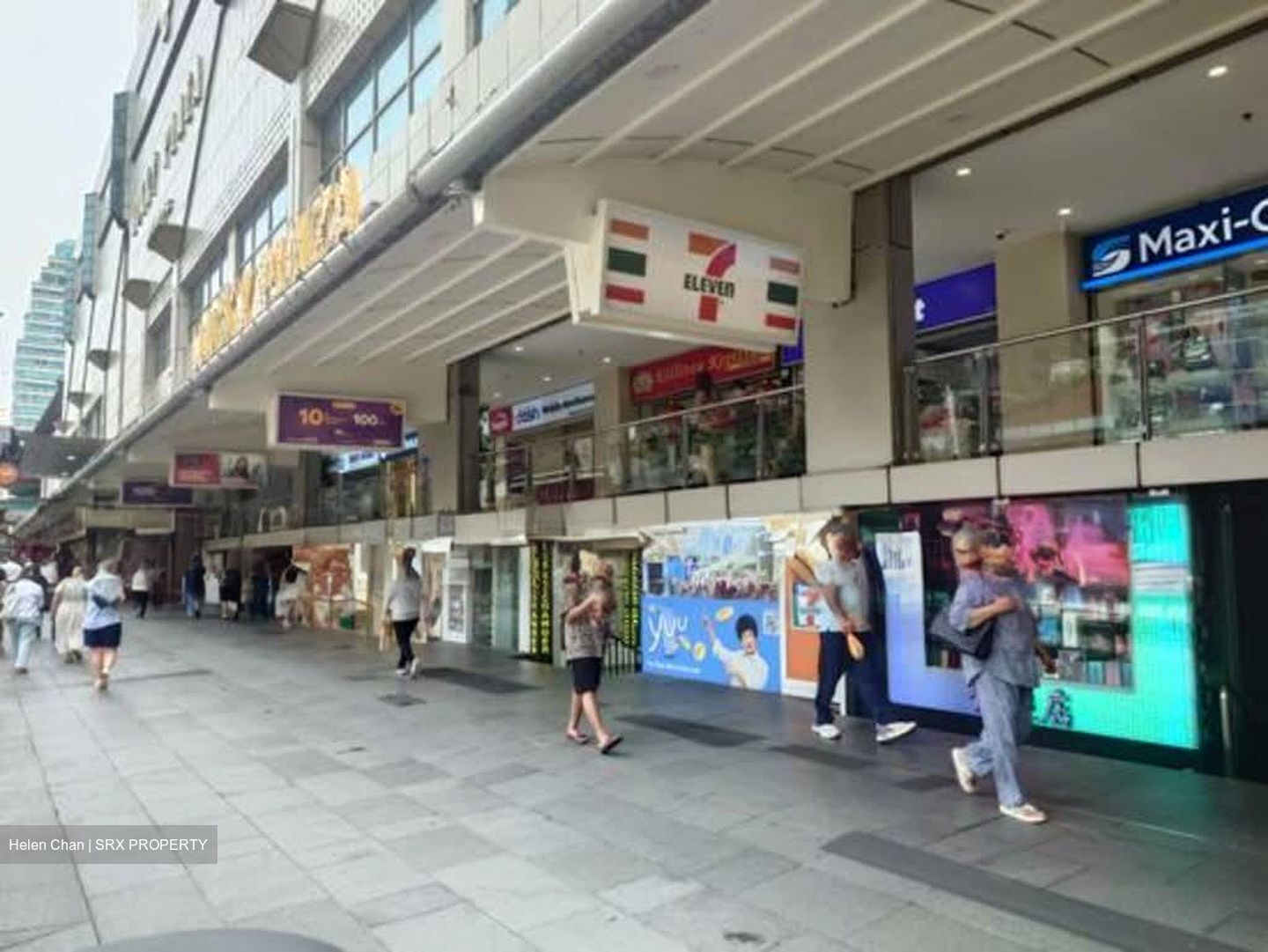 Lucky Plaza (D9), Retail #536731951
